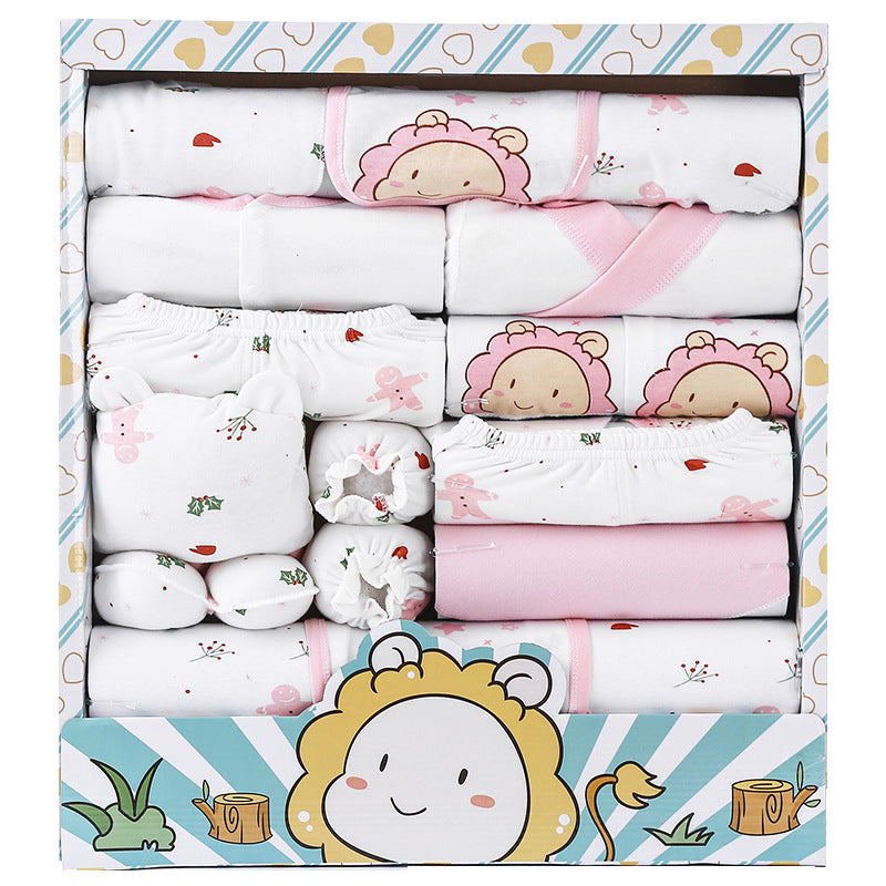 CHILDREN GIFT SET - Tutu Tata